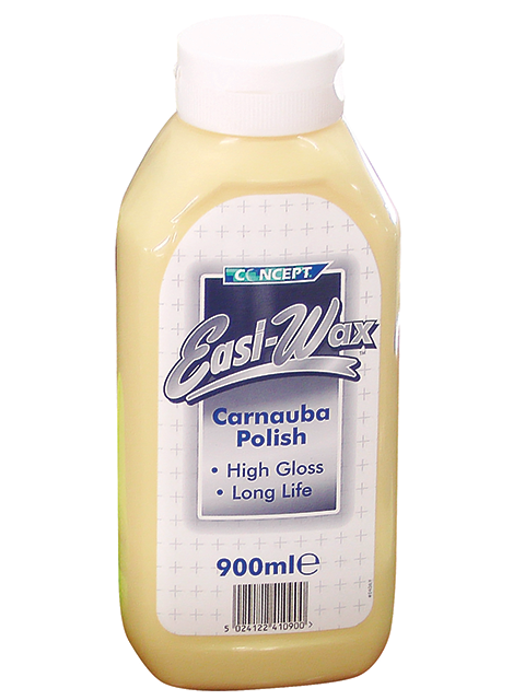 Concept Carnaubavaha Easi-Wax 900ml