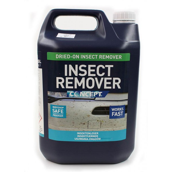 Concept Insect Remover 5L