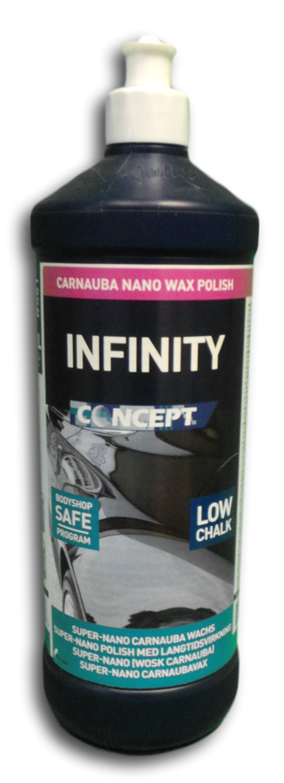 Concept Vaha Infinity Super Fast Nano 1L