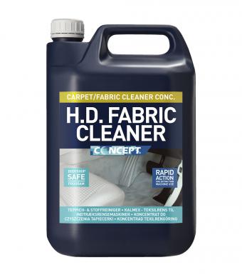 Concept verhoilupesu HD Fabric 5L