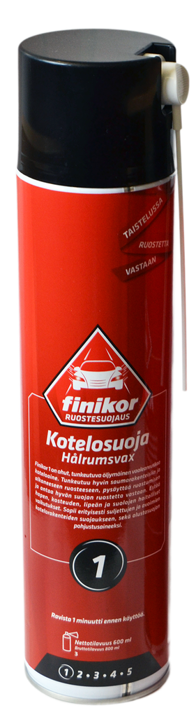 Finikor 1 Spray 600ml