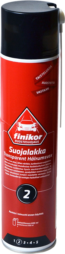 Finikor 2 Spray 600ml