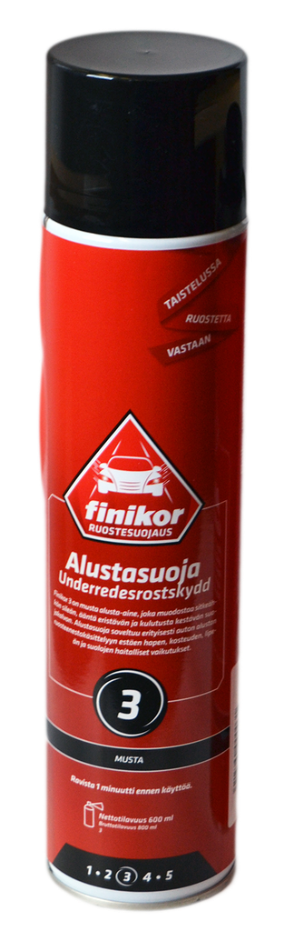 Finikor 3 Spray 600ml