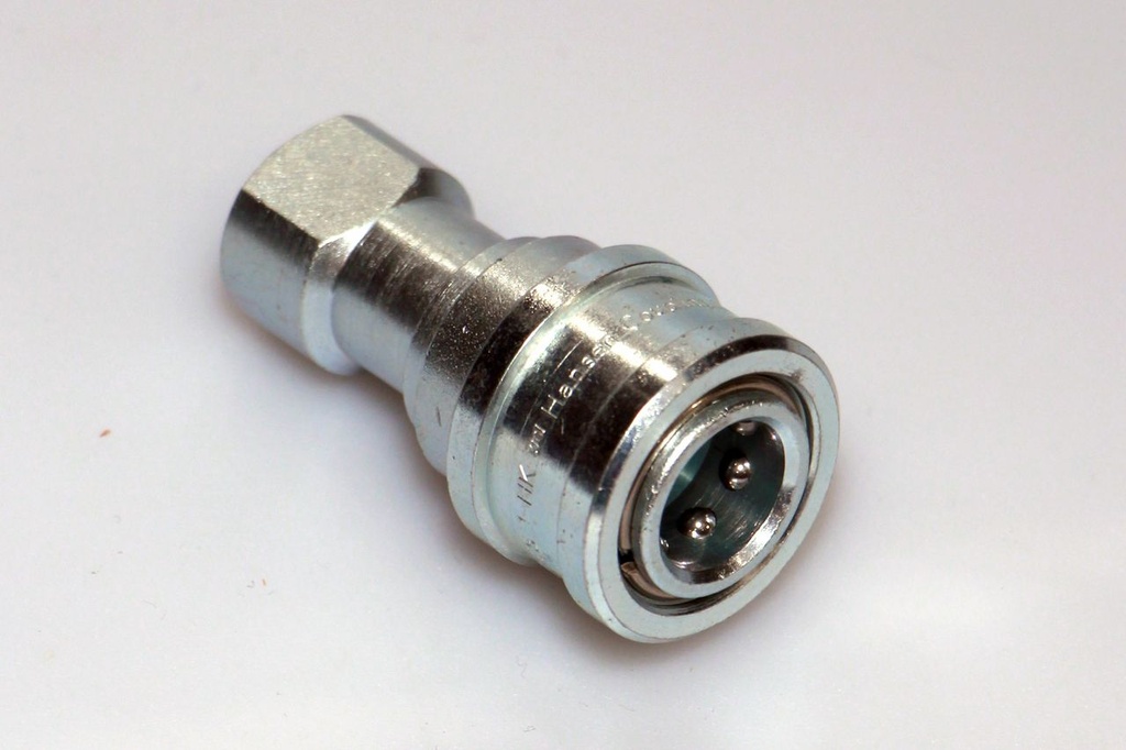 Hydraulipikaliitin Naaras 1/8"sk
