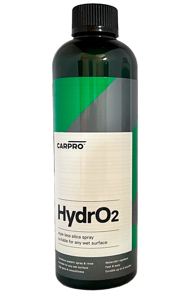 HydrO2 pikapinnoite 500ml