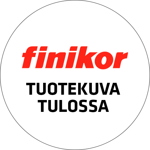 Ilmapistooli Sininen Pikaliittimellä