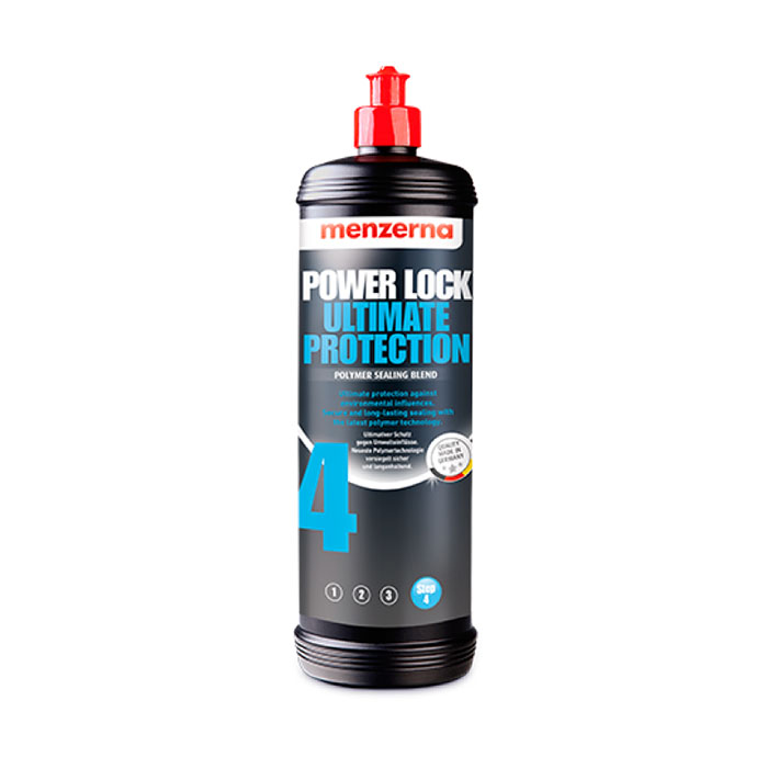 Menzerna Power Lock kestovaha 1L