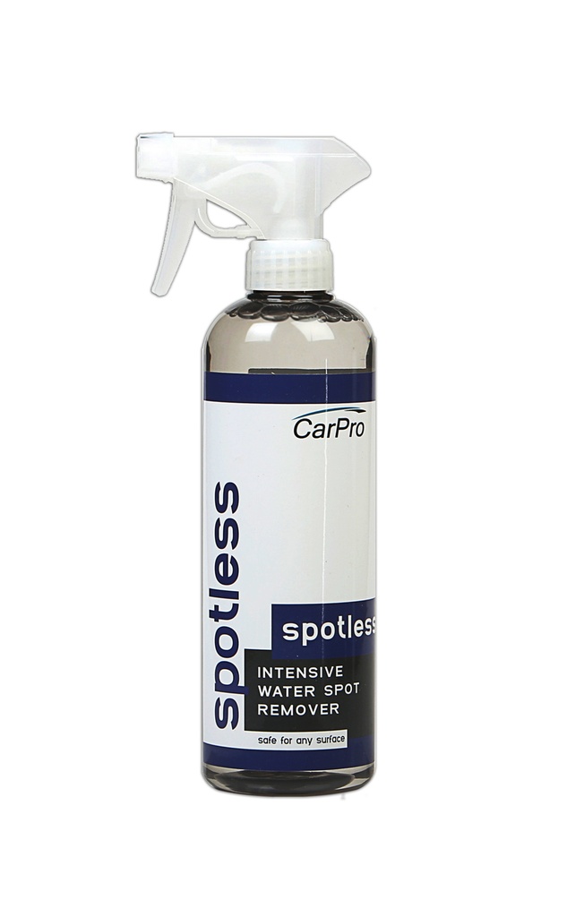 Spotless kalkinpoistoaine 500ml