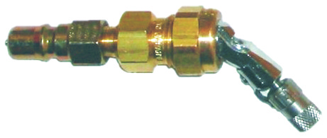 Säätösuutin 0,20 Täydellinen