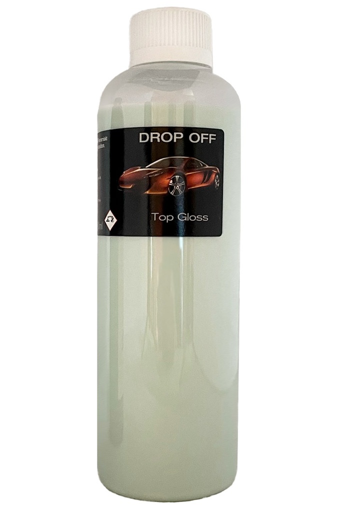 Top Gloss pinnoiteaine 500ml