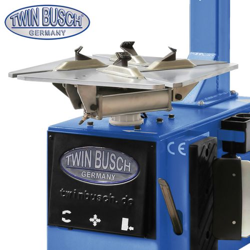 Twin Busch Rengaskone - TWX-610