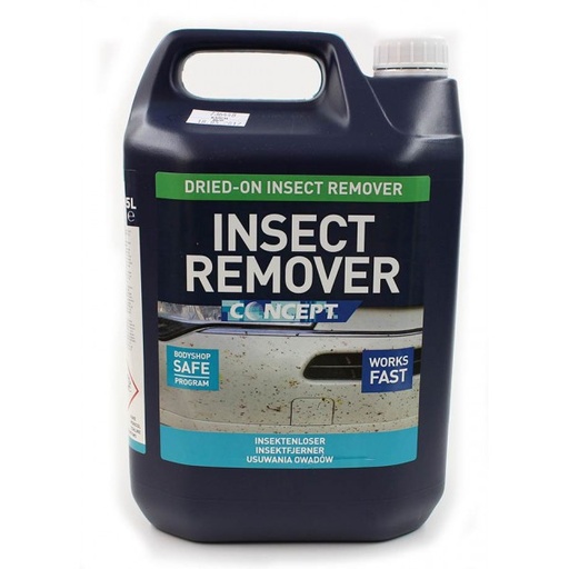 [F030129] Concept Insect Remover 5L