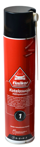 [F010038] Finikor 1 Spray 600ml