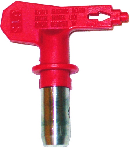 [F041407] Kääntösuutin 409 Koteloaineelle