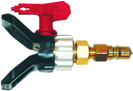 [F0414081] Kääntösuutin 415 Täydellinen